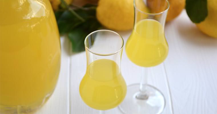 Limoncello