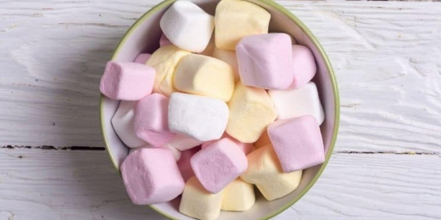 Marshmallows