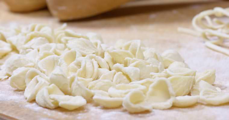 Orecchiette