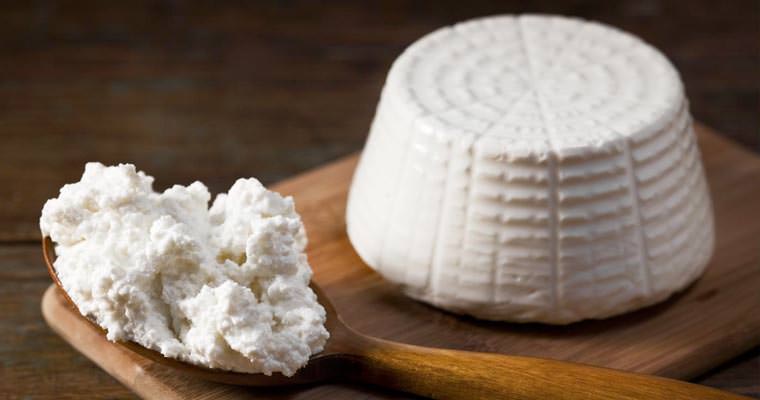 Risultati immagini per ricotta