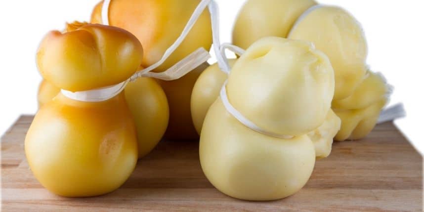 Scamorza