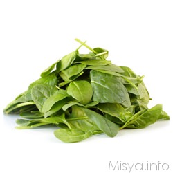 Spinaci
