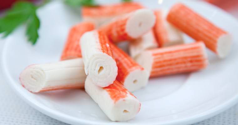 Surimi