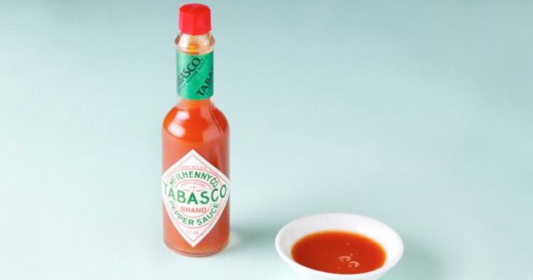 Tabasco