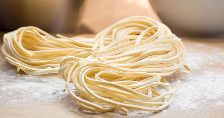 Tagliolini