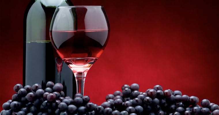 Vino rosso - Misya.info