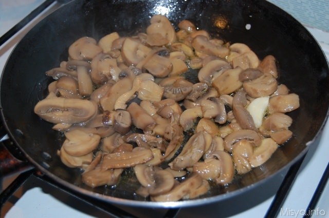 funghi
