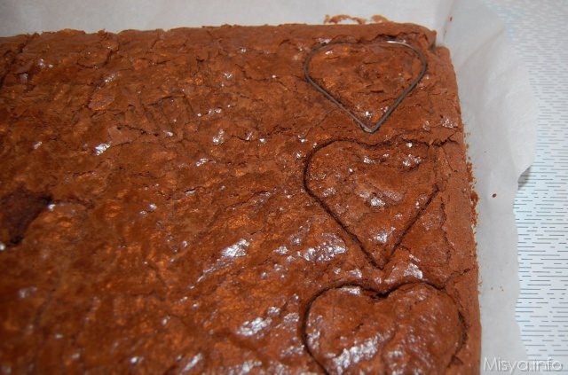 Brownies Ricetta Misya Ricette 2020