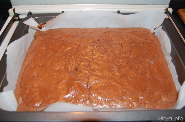 brownies