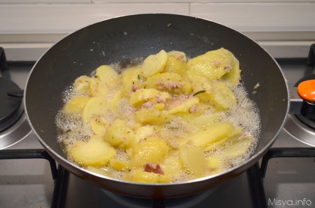 patate birra