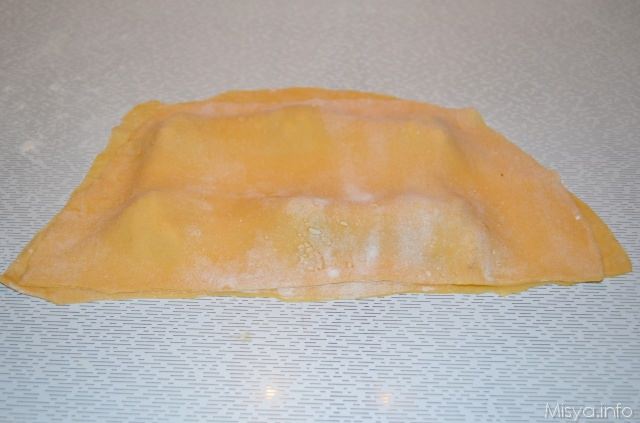 Küchenprofi 0803542800 per ravioli cuore 