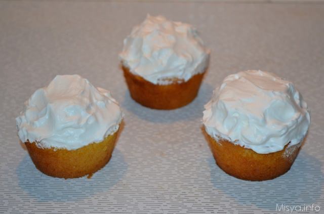cupcakes