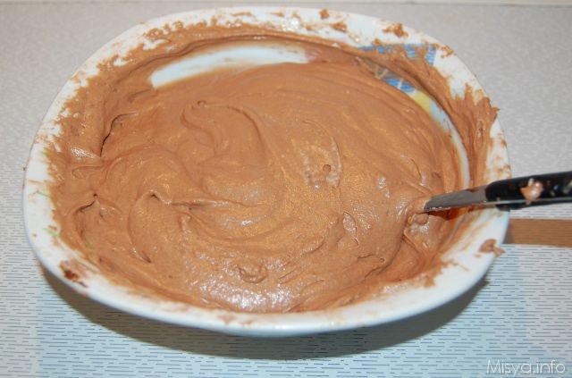 impasto oreo cupcakes