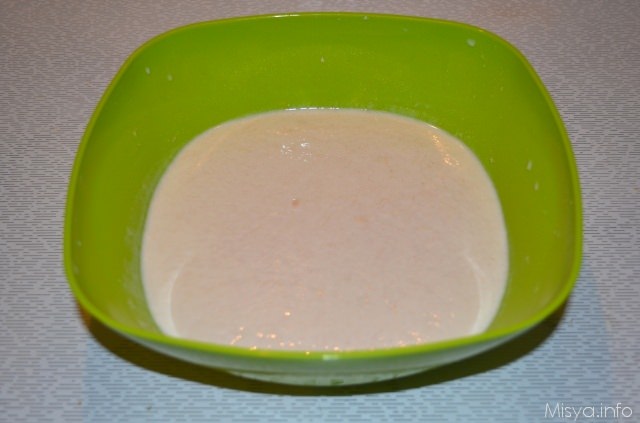 lievitino
