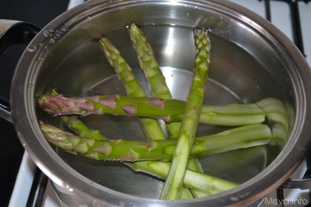 asparagi