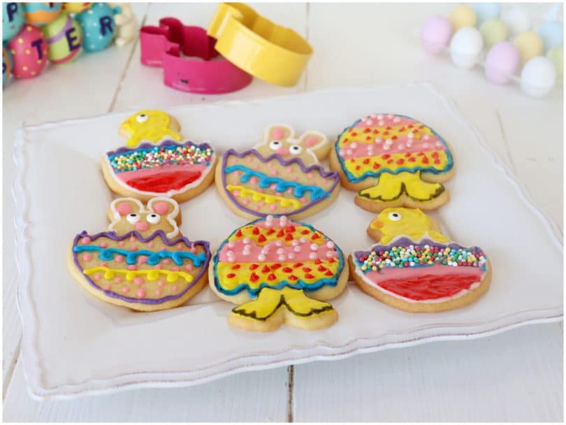 Biscotti di Pasqua
