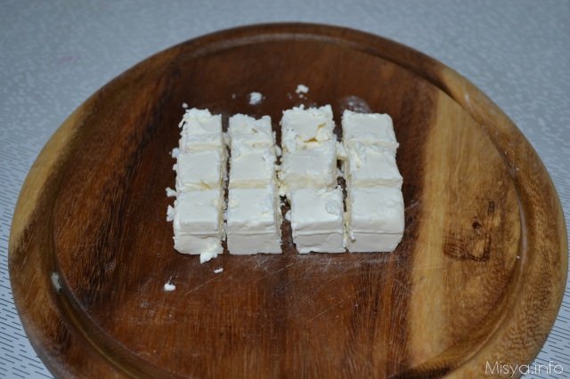 feta