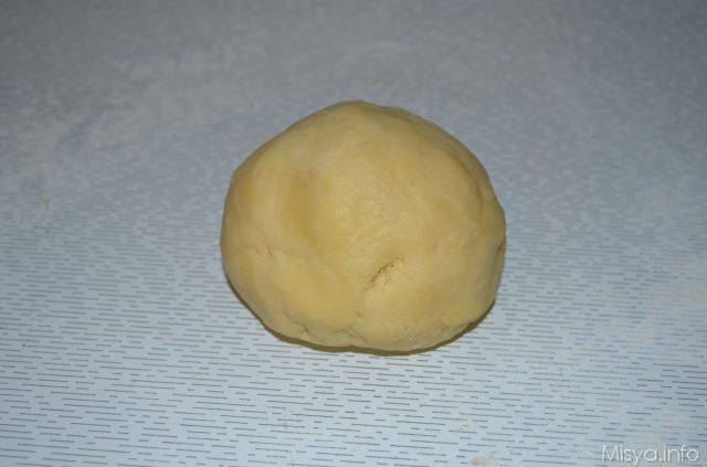 frolla alla panna