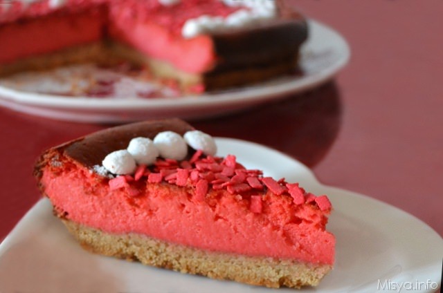 Dolci colorati