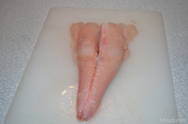 Come Pulire La Rana Pescatrice Misya Info