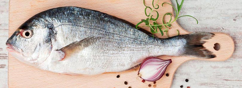 Tutorial: Pulire e sfilettare il pesce piccolo - Cuoca Per Passione