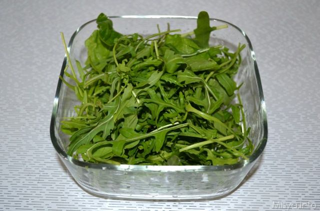 rucola