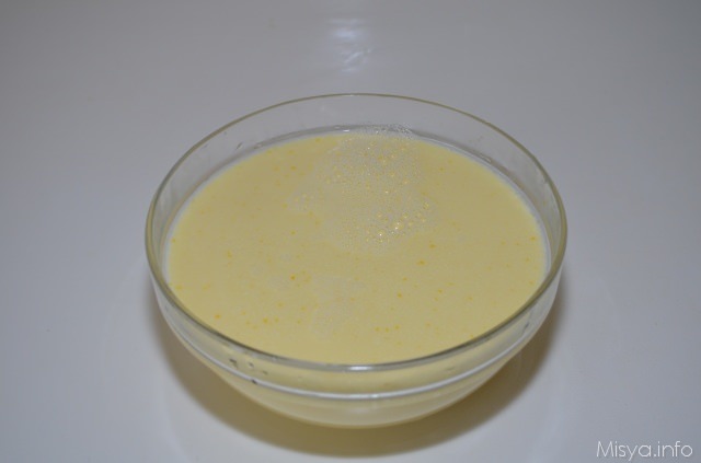 composto gelato