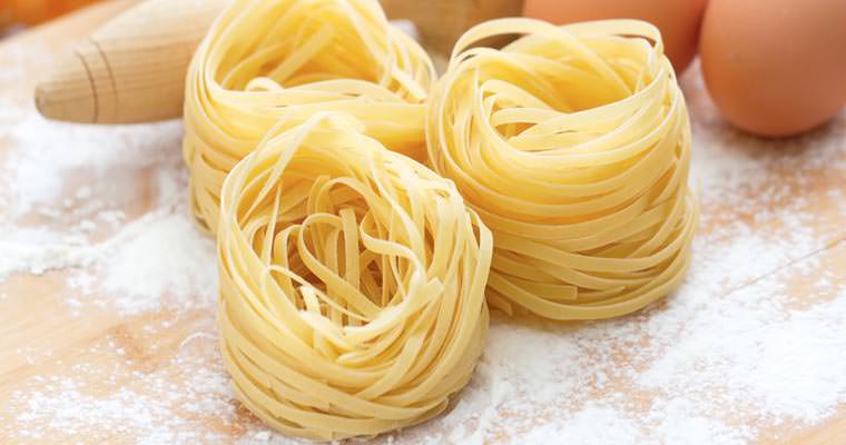 Fettuccine