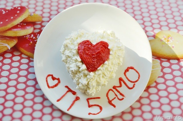 Dolci monoporzione