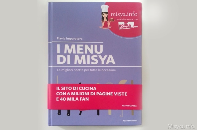 i menu di misya