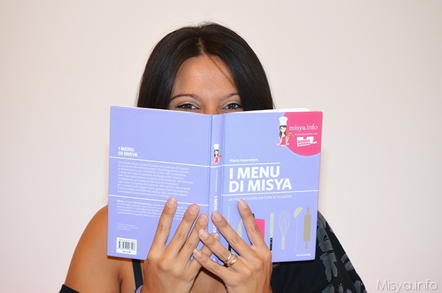 libro di misya