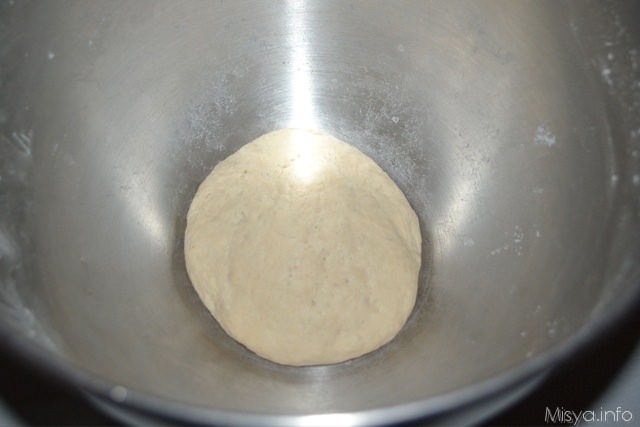 2 biga per il pandoro cresciuta