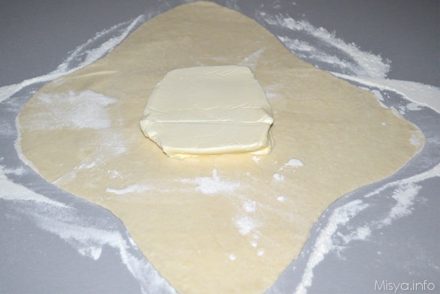 3 pastasfoglia-stesa a croce