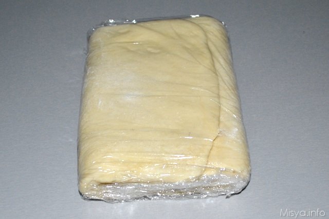 9 pastasfoglia-pellicola trasparente