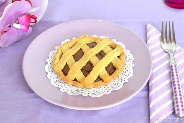 Crostatine