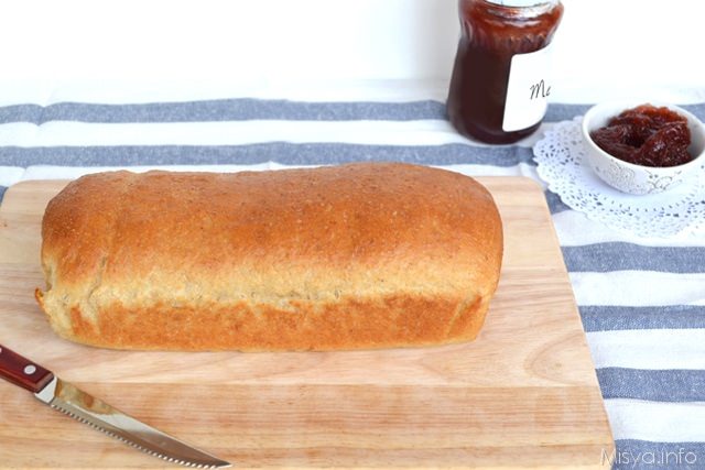 Pane integrale