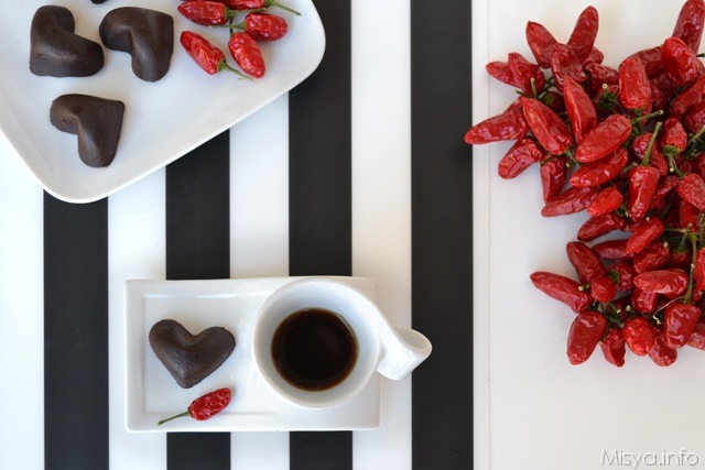 cioccolatini al peperoncino3