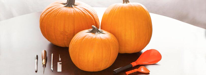 Come Fare La Zucca Di Halloween Misyainfo