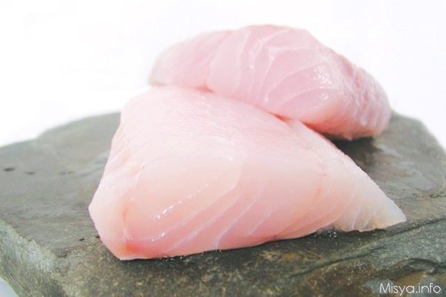 come sfilettare il pesce