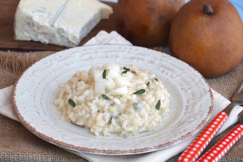 risotto