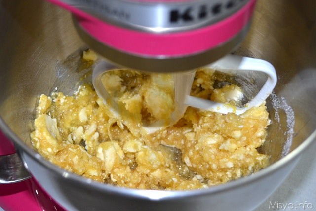 2 Casetta di pan di zenzero