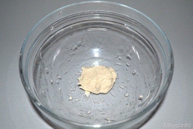 2 panettone primo impasto