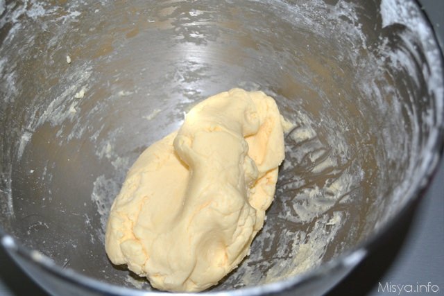 4impasto biscotti maizena