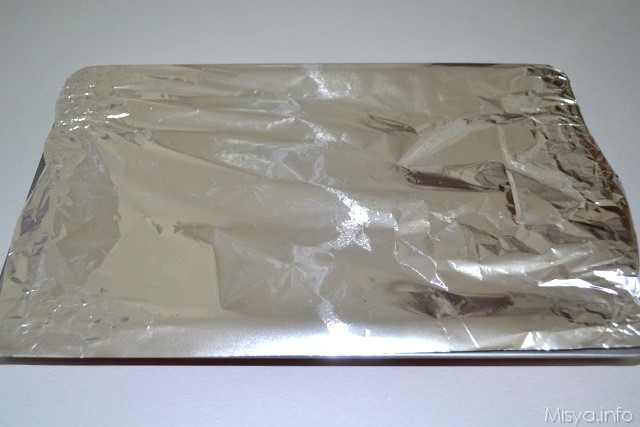 5 Filetti di orata gratinati