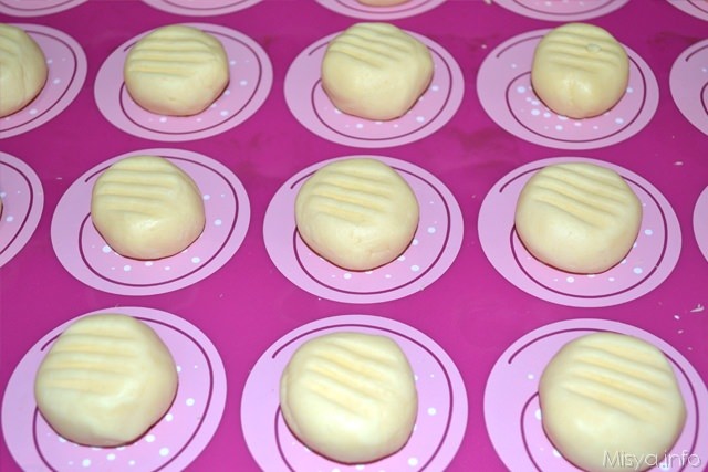 6 schiacciare tutti i biscotti