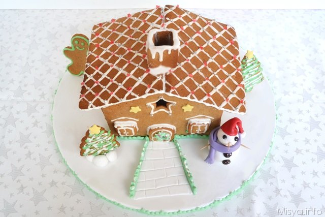 Casetta-di-pan-di-zenzero