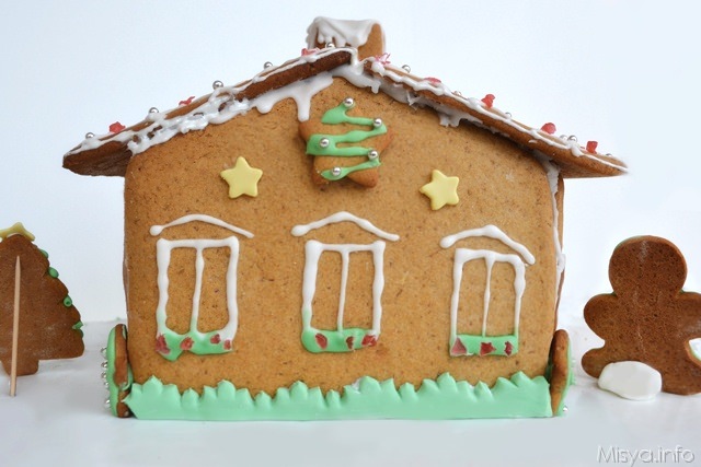 Casetta-pan-di-zenzero-retro