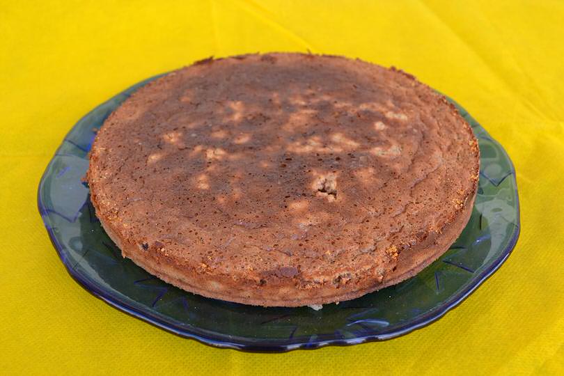torta riso-cioccolato