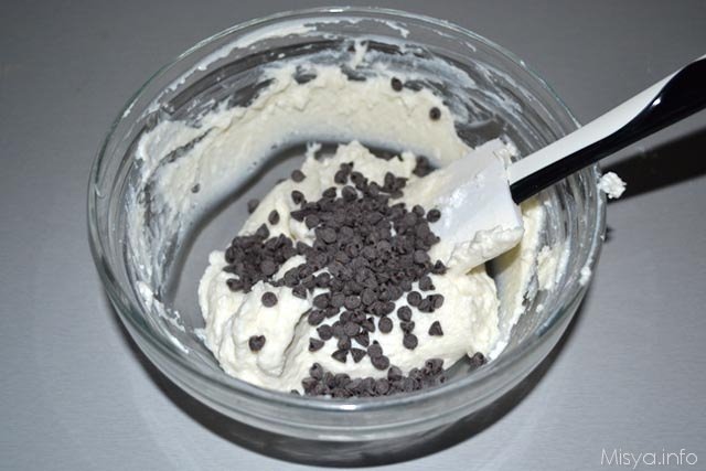 13 cannoli siciliani