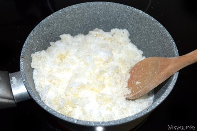 2 cornucopia di struffoli